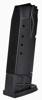 Magazines High Capacity Smith&Wesson 40SW MAG S&W M&P 40SW/357SIG 15RD